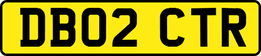 DB02CTR
