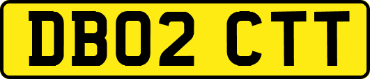 DB02CTT
