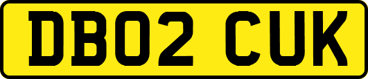 DB02CUK
