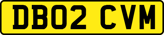 DB02CVM