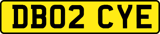 DB02CYE