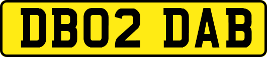 DB02DAB