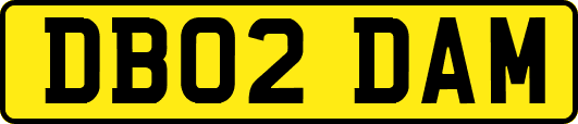 DB02DAM