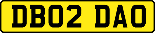 DB02DAO