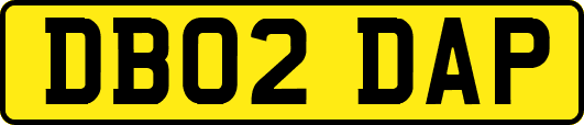 DB02DAP