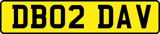 DB02DAV