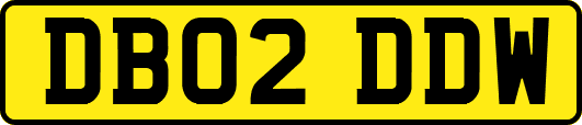DB02DDW