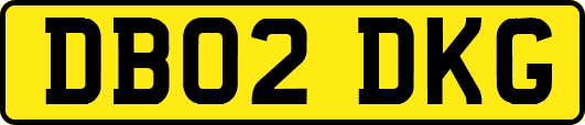 DB02DKG