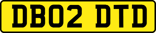 DB02DTD
