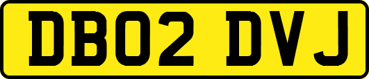 DB02DVJ