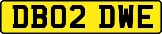 DB02DWE