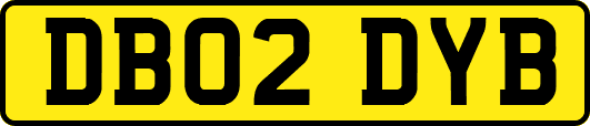 DB02DYB