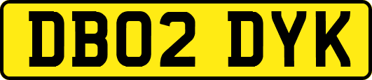 DB02DYK