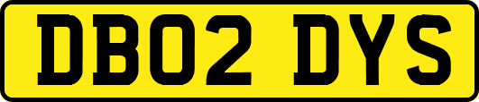 DB02DYS