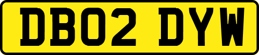 DB02DYW