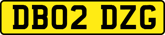 DB02DZG