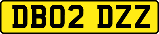 DB02DZZ