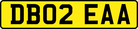 DB02EAA