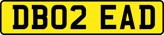 DB02EAD