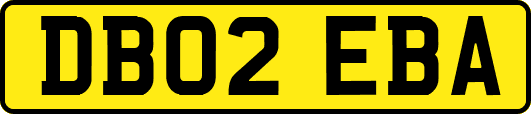 DB02EBA