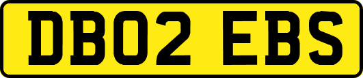 DB02EBS