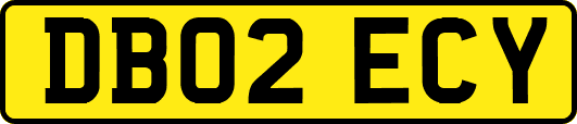 DB02ECY