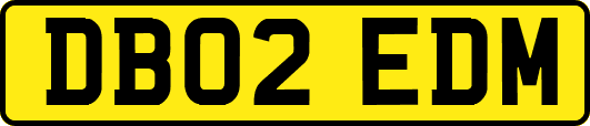 DB02EDM