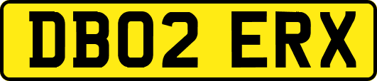 DB02ERX