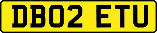 DB02ETU