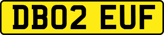 DB02EUF