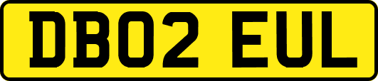 DB02EUL