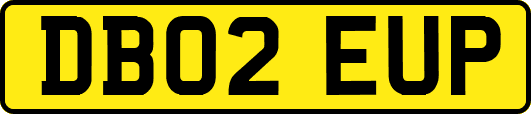DB02EUP