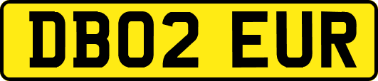 DB02EUR