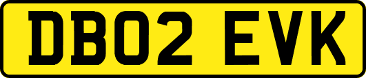 DB02EVK