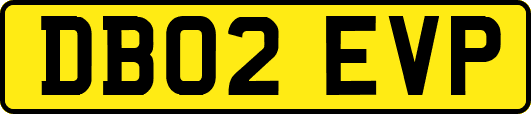 DB02EVP