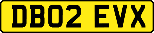 DB02EVX