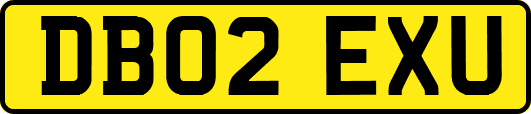 DB02EXU
