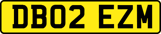 DB02EZM