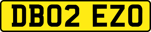 DB02EZO