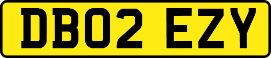 DB02EZY