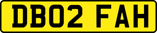 DB02FAH