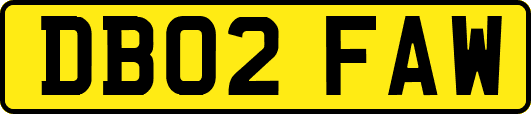 DB02FAW