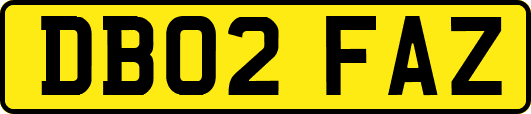 DB02FAZ