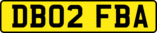 DB02FBA