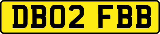 DB02FBB