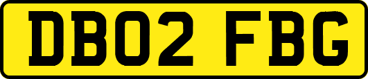 DB02FBG