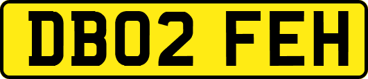 DB02FEH