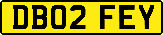 DB02FEY