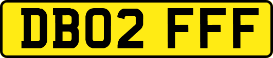 DB02FFF