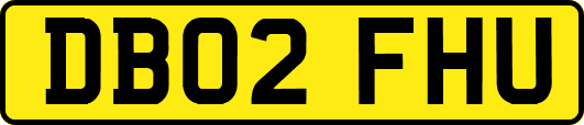 DB02FHU